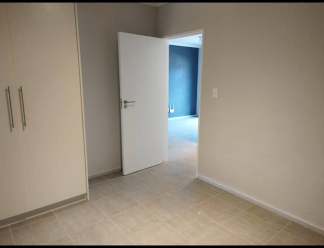 2 BEDROOM APARTMENT RENTED IN UMBOGINTWINI